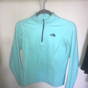 North Face Sweater used